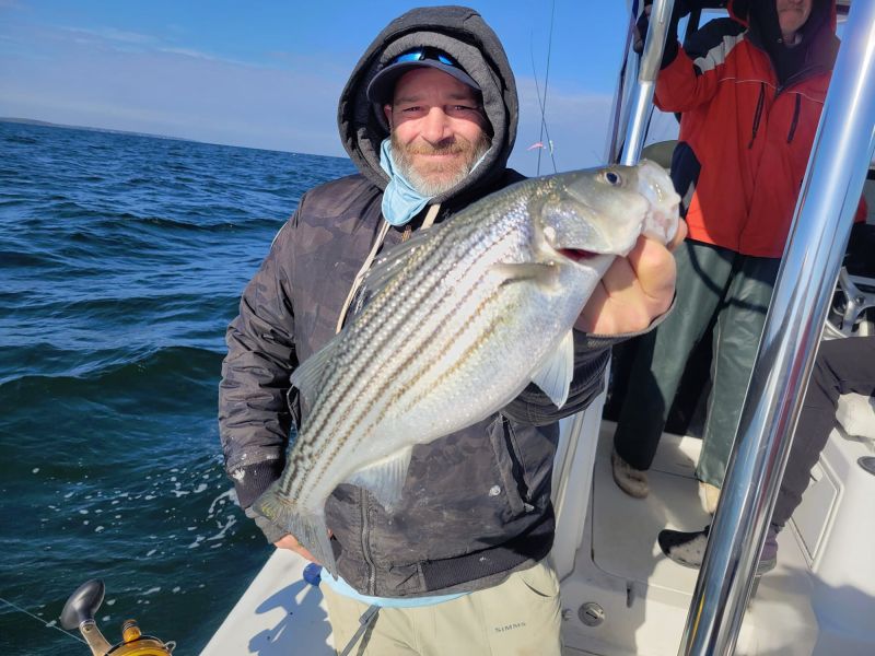 Image Gallery Virginia Beach Fishing Charters Matador