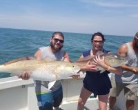 virginia beach fishing 12 20200828