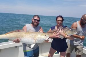 virginia beach fishing 12 20200828